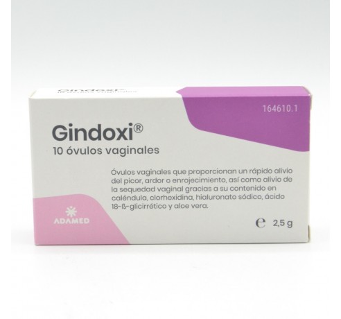 DonnaPlus Silveractive 7 Cáp Vaginales Trat y Prevención