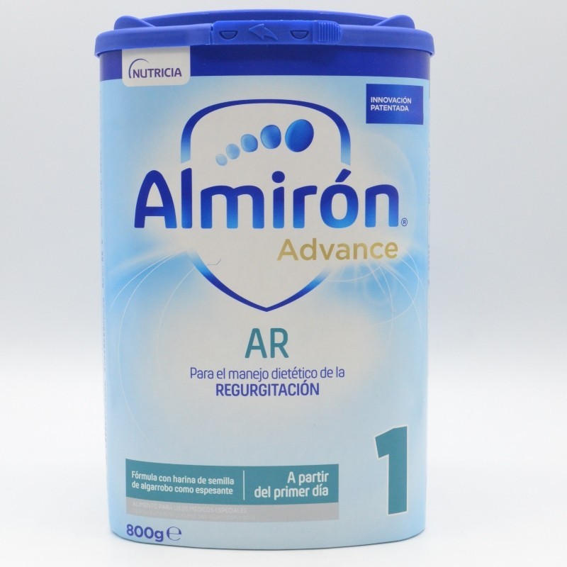 Almiron 1 Ar 800 G