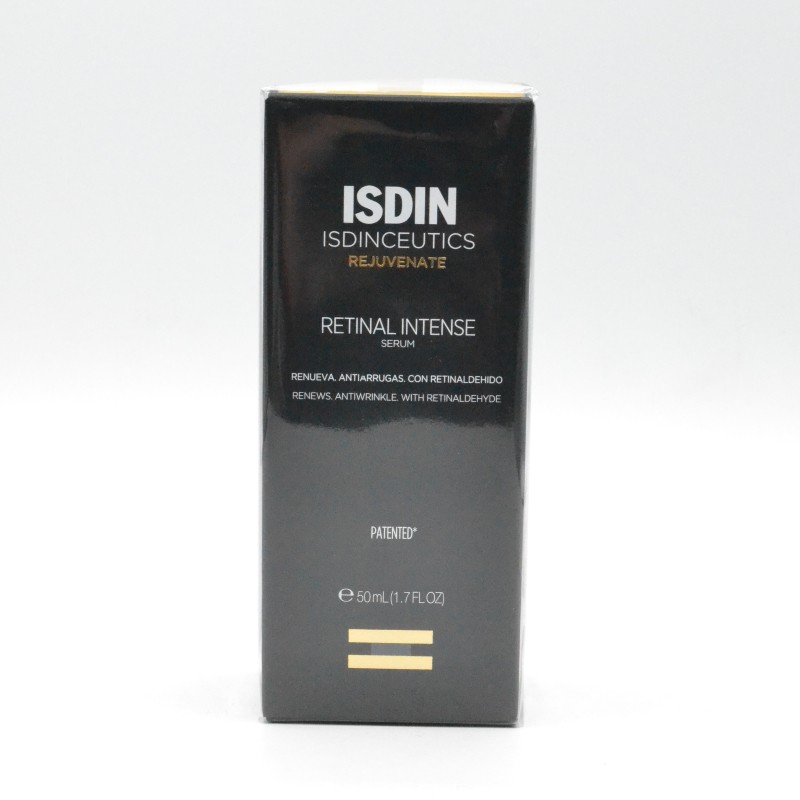 ISDINCEUTICS RETINAL INTENSE 50 ML Parafarmacia