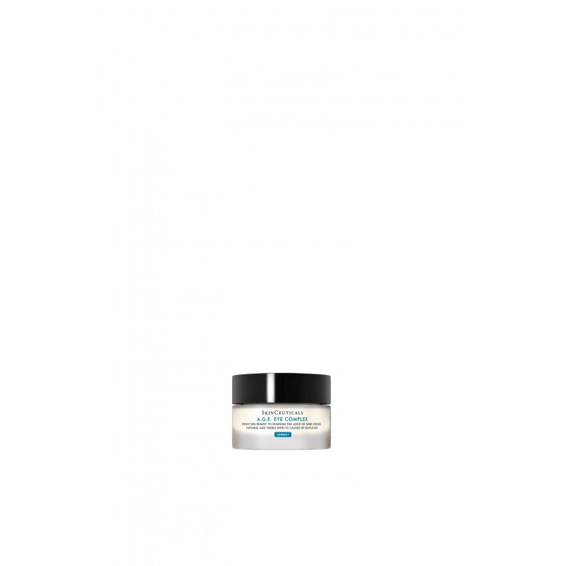 SKINCEUTICALS A.G.E ADVANCED EYE CONTORNO DE OJOS 15 ML Parafarmacia