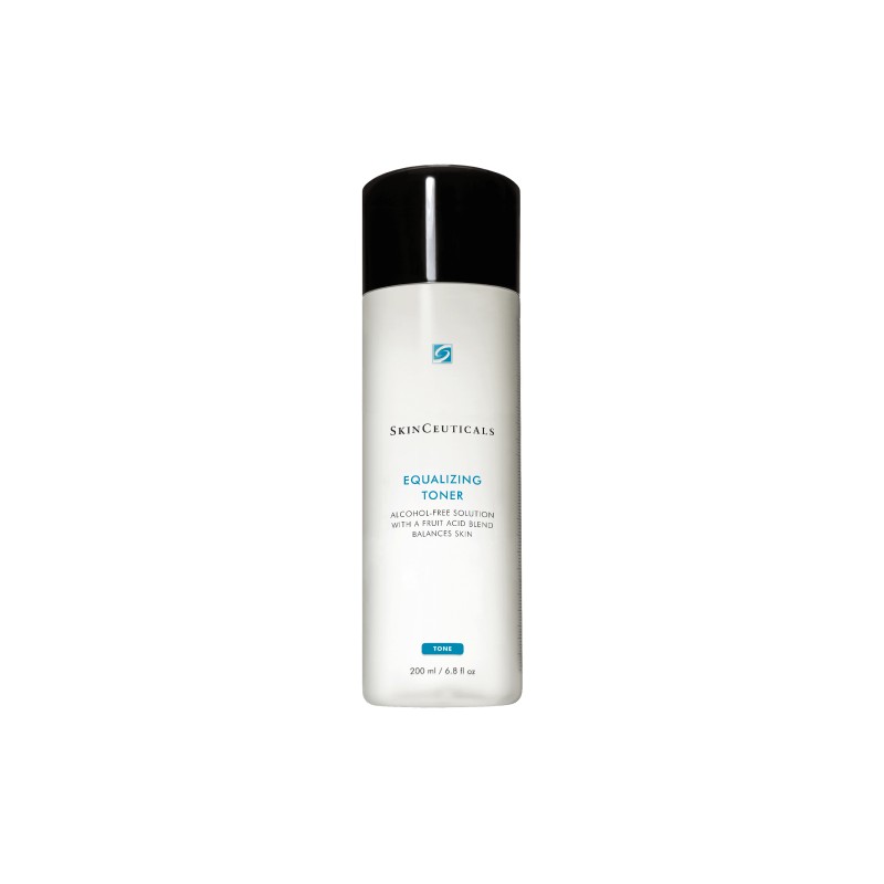 SKINCEUTICALS EQUALIZING TONER TONICO 200 ML Parafarmacia