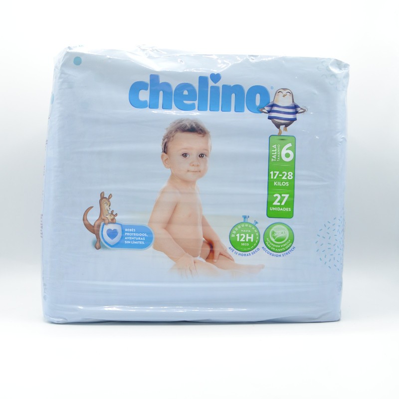 ✓ Comprar Pañal Infantil Dodot Pro Sensitive + T- 0